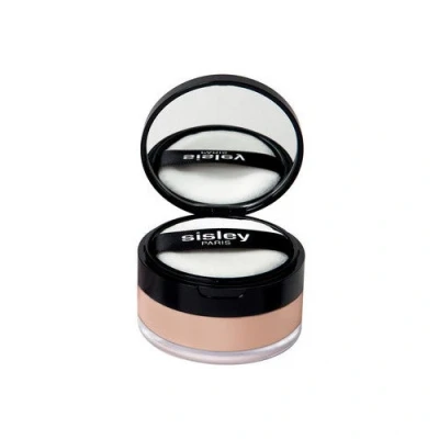 Abbildung von Sisley Phyto Poudre Libre 4 Sable 12 g