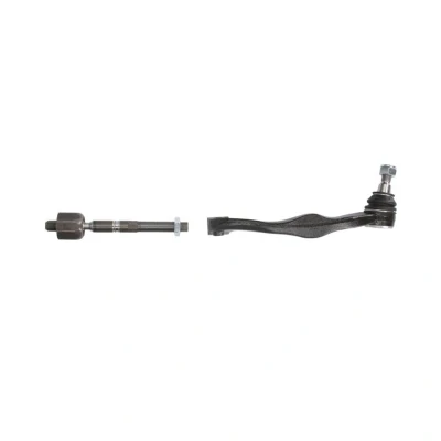 Abbildung von febi BILSTEIN 31789 Spurstange Vorderachse links mit Sicherungsmutter Plus VOLKSWAGEN: Transporter 5, 6 Bus, Multivan 5 (7HM