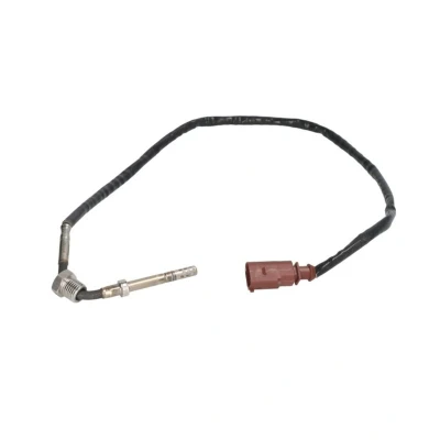 Abbildung von FEBI BILSTEIN 100807 Sensor, Abgastemperatur VOLKSWAGEN: Transporter 6 Bus