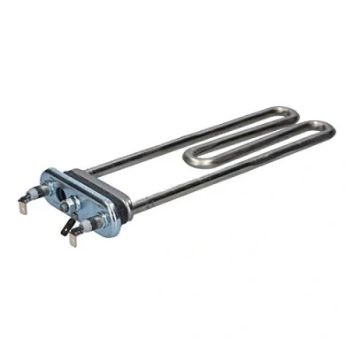 Abbildung von LUTH Premium Profi Parts Heizelement Heizung Kawai WABB08341 2000W für Bosch Siemens Neff 12010979 Waschmaschine