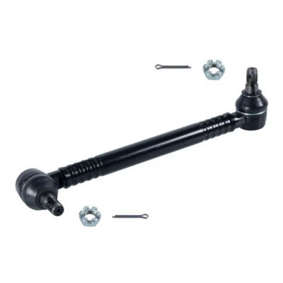 Abbildung von FEBI BILSTEIN 35533 Koppelstange Vorderachse links 335 M16 x 1,5 mit Kronenmutter