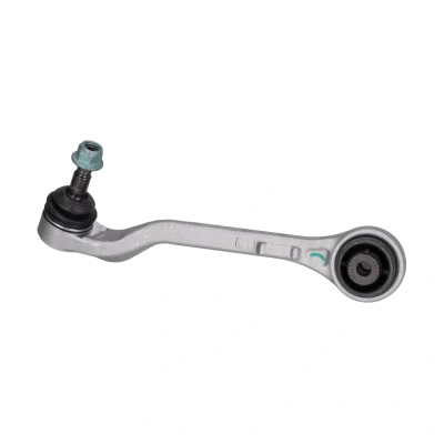 Abbildung von FEBI BILSTEIN 183624 Querlenker mit Lager hinten, Vorderachse links Aluminium 16