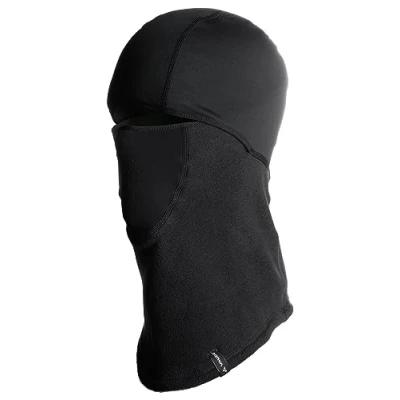 Abbildung von Vaude Technical Stormcap Schal, Größe: Large, Black