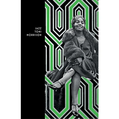 Abbildung von Jazz: Toni Morrison (Vintage Deco)
