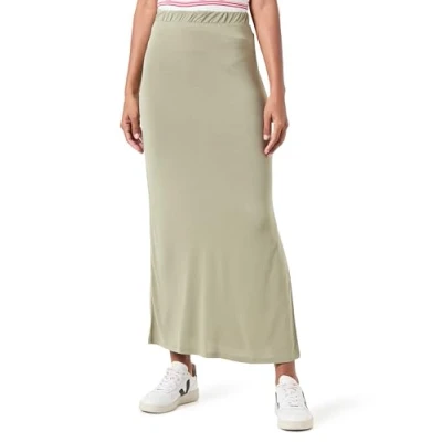 Abbildung von Vila VIMODALA HW Maxi Skirt NOOS