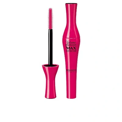 Abbildung von Bourjois Mascara Volume Glamour Max Defintion Black