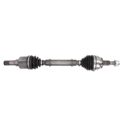 Abbildung von POINT GEAR PNG74818 Antriebswelle Vorderachse links 643 82