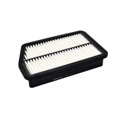 Abbildung von MAHLE ORIGINAL LX 2960 Luftfilter 47,0 178 271,5 Filtereinsatz