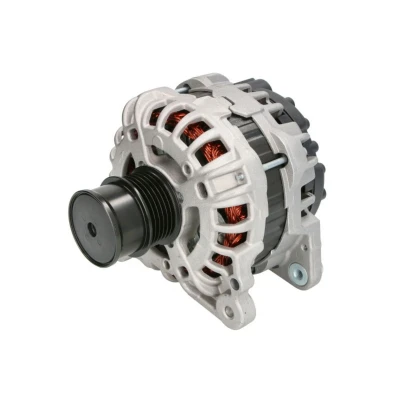 Abbildung von HC Cargo 116619 Lichtmaschine 14V 110A VOLKSWAGEN: Golf 7, Polo V Hatchback, Touran II, SKODA: Octavia 3 Combi, Schrägheck, Scala Hatchback