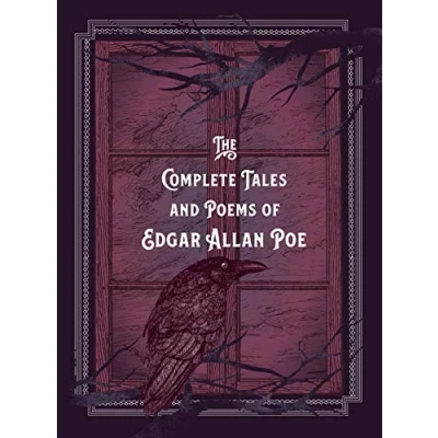 Abbildung von The Complete Tales &amp; Poems of Edgar Allan Poe (6): Volume 6 (Timeless Classics, Band 6)