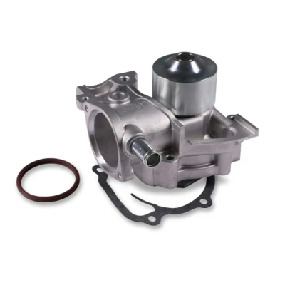Abbildung von HEPU P1720 Wasserpumpe inkl. Dichtungssatz mechanisch SUBARU: Legacy 3 Limousine, Forester III