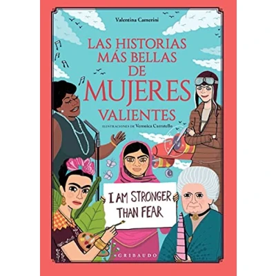 Abbildung von Las historias más bellas sobre mujeres valientes (Mitos y leyendas)
