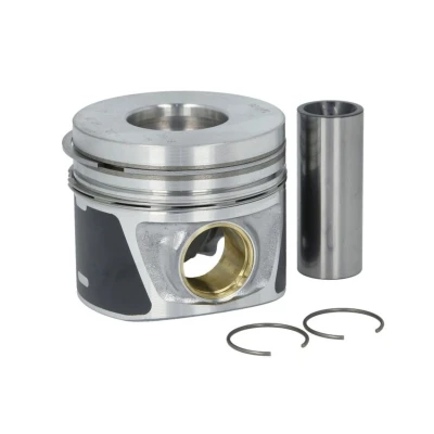 Abbildung von KOLBENSCHMIDT 40387600 Kolben 81,01 AUDI: A4 B7 Avant, VOLKSWAGEN: Passat B6 Variant, SEAT: Leon II Hatchback