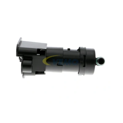 Abbildung von VEMO Original Quality V10 08 0302 Waschwasserdüse, Scheinwerferreinigung vorne rechts AUDI: A4 B6 Avant, Saloon