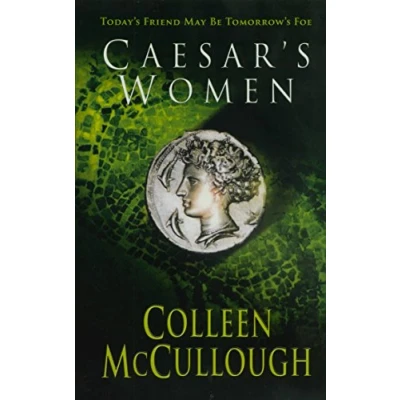 Abbildung von Caesar&#039;s Women (Masters of Rome, 4)
