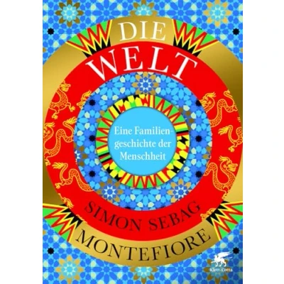 Abbildung von Die Welt: Eine Familiengeschichte der Menschheit