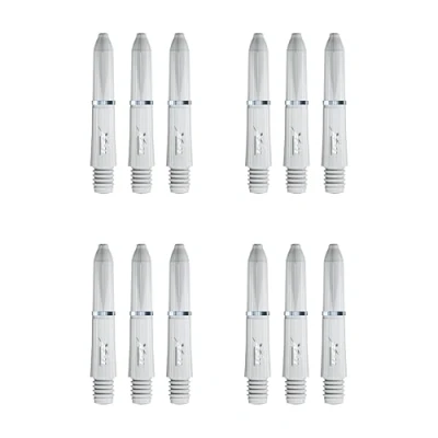 Abbildung von RED DRAGON TRX Extra Short White Stems 6 Sets per Pack (18 in total)
