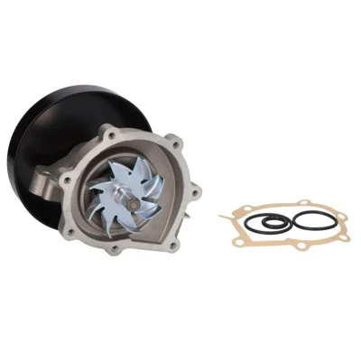 Abbildung von Saleri SIL PA881 Wasserpumpe ohne Deckel mechanisch