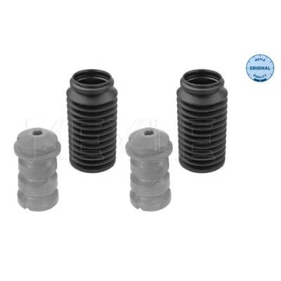 Abbildung von MEYLE 100 740 0018 Staubschutzsatz Hinterachse ORIGINAL Quality VOLKSWAGEN: Polo II Coupe, Hatchback, Passat B3/B4 Saloon