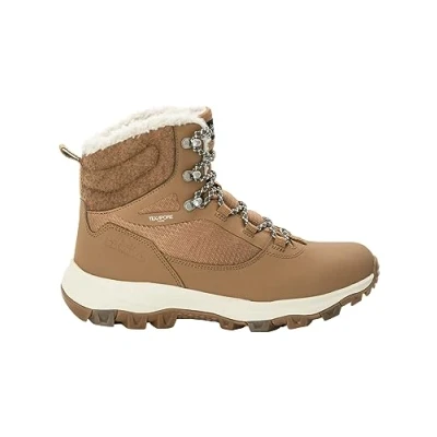 Abbildung von Jack Wolfskin Damen Everquest Texapore High W Outdoorstiefel, Chipmunk, 39 EU