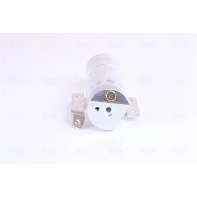 Abbildung von NISSENS 95507 Trockner R 134a Aluminium