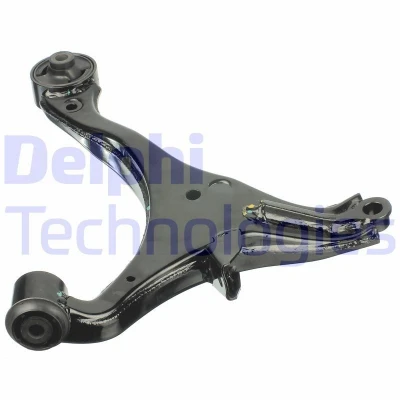 Abbildung von DELPHI TC1735 Querlenker Längslenker HONDA: CIVIC 7 Hatchback