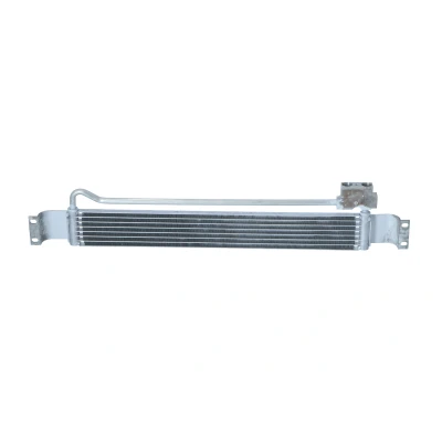 Abbildung von NRF 31232 Ölkühler VOLKSWAGEN: Passat B6 Variant