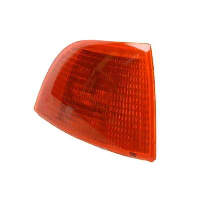Abbildung von TYC 18 3393 93 2 Blinker orange vorne rechts mit Lampenträger