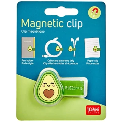 Abbildung von Legami Bindungen Magnete Small Avocado