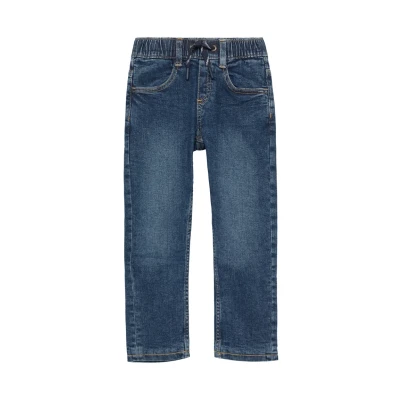 Abbildung von s.Oliver Jogpants Pelle/Regular Fit/Mid Rise/Straight Leg blau 140/SLIM
