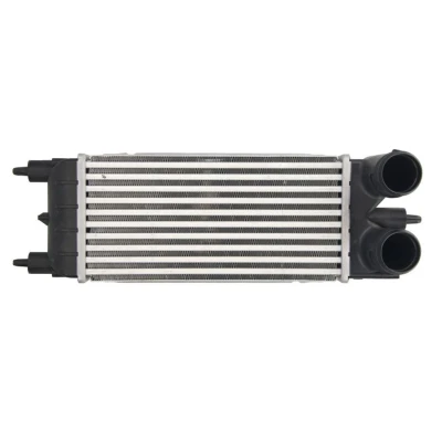 Abbildung von THERMOTEC DAC020TT Ladeluftkühler