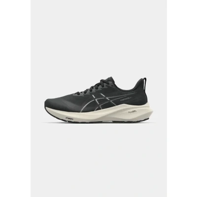 Abbildung von Asics GT2000 13 Laufschuh Stabilität, Damen, Größe: 37.5, Black/white Schuhe