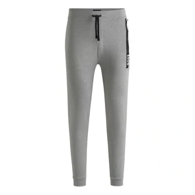 Abbildung von BOSS Authentic Pants 10269562 02