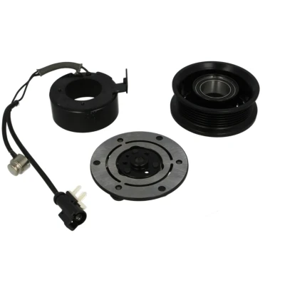 Abbildung von THERMOTEC KTT040095 Magnetkupplung Ford, Scroll
