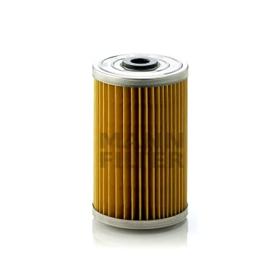 Abbildung von MANN FILTER H 719/2 Ölfilter Filtereinsatz