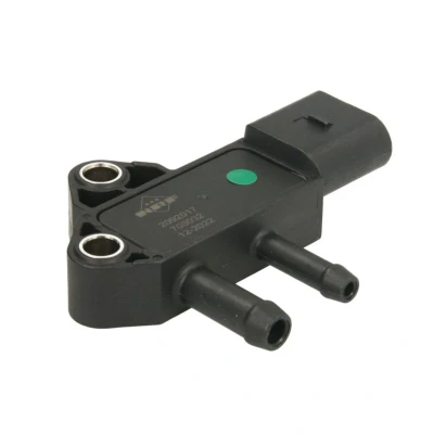 Abbildung von NRF 708032 Sensor, Abgasdruck MAZDA: 6 Saloon, CX 5 I, Estate, MITSUBISHI: PAJERO 4, CHEVROLET: Captiva
