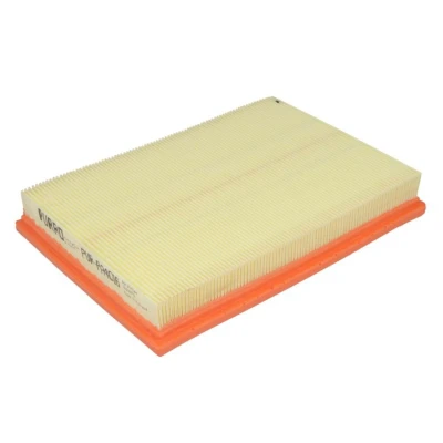 Abbildung von PURRO PUR PA4016 Luftfilter 38 177 255 rechteckig Filtereinsatz FORD: Puma, FIESTA 4, HYUNDAI: Coupe II