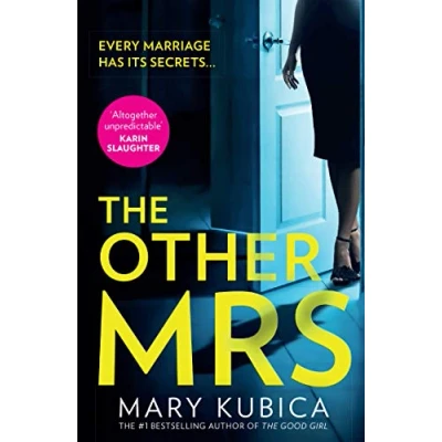 Abbildung von THE Other Mrs: An absolutely gripping psychological thriller with a killer twist, from bestselling author of GOOD GIRL
