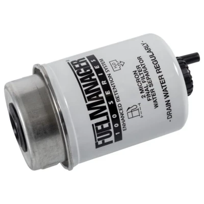 Abbildung von FEBI BILSTEIN 170059 Kraftstofffilter Leitungsfilter LAND ROVER: Range Rover 3