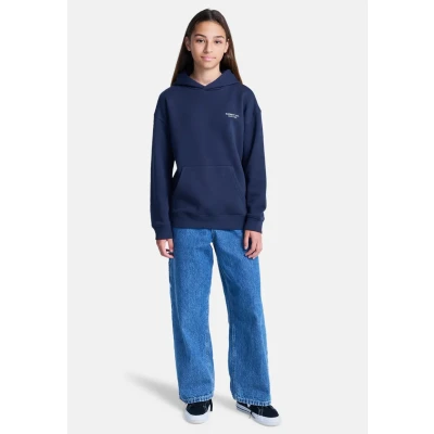 Abbildung von Element CO PO Kapuzenpullover für Kinder, Größe: 176, Ecn