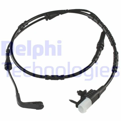 Abbildung von DELPHI LZ0316 Verschleißanzeige Achssatz LAND ROVER: Range Rover Velar