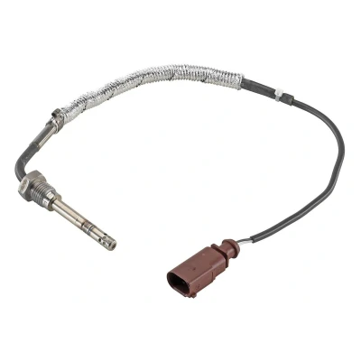 Abbildung von VDO 2910000215400 Sensor, Abgastemperatur vor Rußpartikelfilter AUDI: A7 Sportback