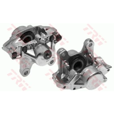 Abbildung von TRW BHN212E Bremssattel Gusseisen MERCEDES BENZ: W124 Saloon, 190, C Class Saloon