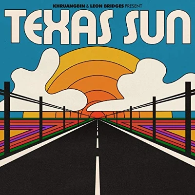 Abbildung von Texas Sun Ep