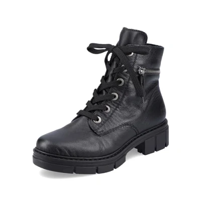 Abbildung von Rieker Damen Stiefeletten Y4510
