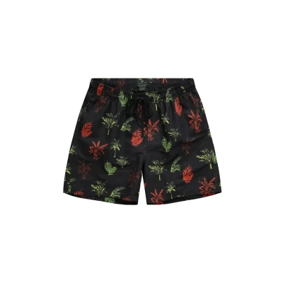 Abbildung von JP1880 Jaypi Badeshorts, Herren, Größe: 8XL, Black