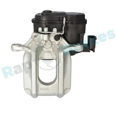 Abbildung von ATE 24.6244 1704.5 Bremssattel mit Elektromotor, ohne Halter für Fahrzeuge elektrischer Feststellbremse BMW: 5 Touring, Saloon