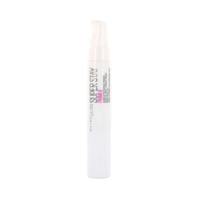 Abbildung von Maybelline New York Superstay 24H Primer, 1er Pack (1 x 32 g)