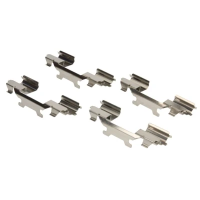 Abbildung von QUICK BRAKE 109 1768 Zubehörsatz, Scheibenbremsbelag IVECO: Daily 6 Pritsche/Fahrgestell, 4 Kasten/Kombi, Line Minibus
