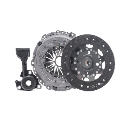 Abbildung von LuK 624 3527 33 Kupplungssatz PEUGEOT: 5008 I, 508 I SW, 207 Hatchback, CITROËN: C4 II Picasso 1, Grand